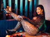 AmandaFerrer real pussy