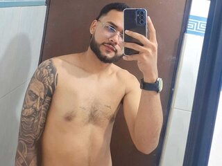 AndresEvans cam livejasmine