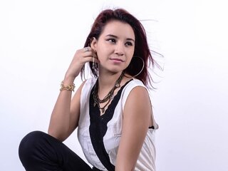 AshleyCrox real livejasmine