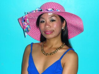 AsianBambi recorded livejasmin.com