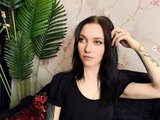 AuroraSolary ass cam