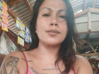 AzumiAssley show camshow