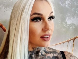 BeluFeather lj livejasmin