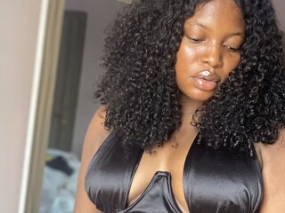 BettyUni camshow real
