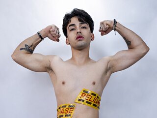 DamianStark livejasmin pics