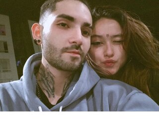 DanizAndZaratos jasmin livesex