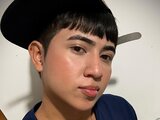 ElianGray recorded livejasmin