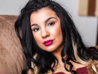 EllyKat naked cam
