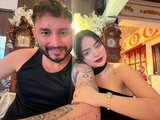 EvaAndJacob cam livesex