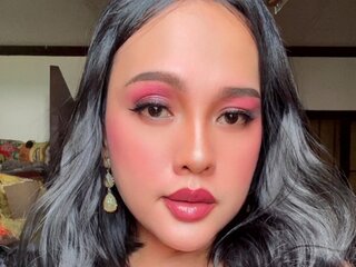 EvaPonda video camshow