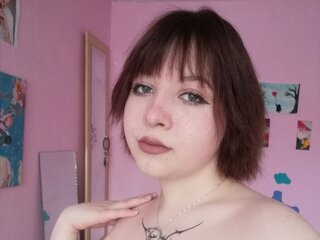 GillHarley live naked