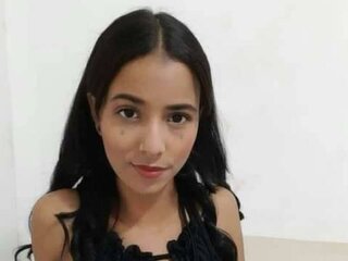 HannaGutierrez amateur video