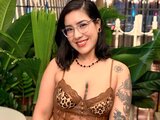 HannaPurple videos camshow