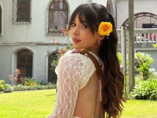 IsabelLior ass livejasmin