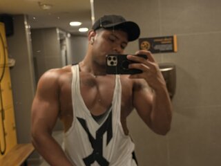 LeonMike anal livesex