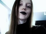 LisbethDark show show