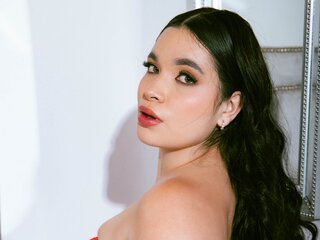 MadissonMontes naked video