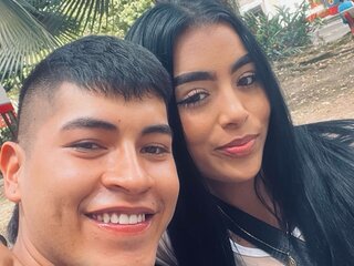 MaryAndy amateur livejasmine