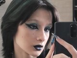 MeriHollway amateur jasmin