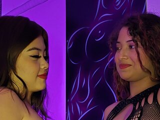 NadinaLiaAshly videos porn