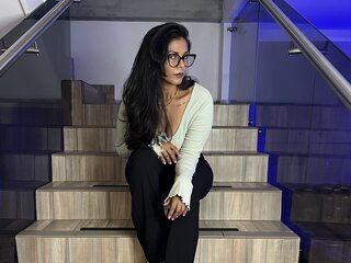 OliviaLezama real shows