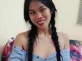 SimplyRitz recorded naked