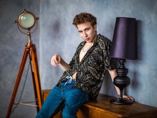 TroyYoung recorded livejasmin